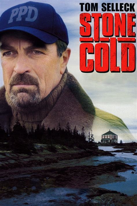 cast of stone cold jesse stone